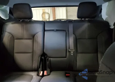 2024 Chevrolet Blazer 3Lt z USA, uszkodzony, nr VIN 3GNKBJR47RS171095